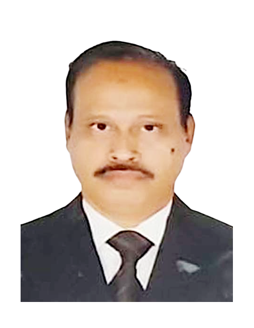 4- Principal Abdur Rashid Moral